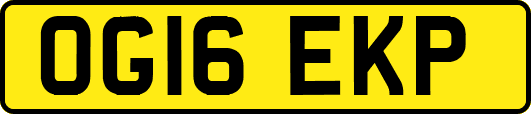 OG16EKP