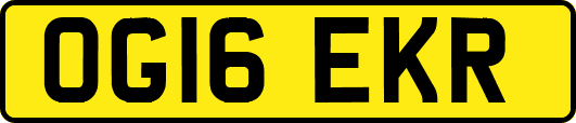 OG16EKR