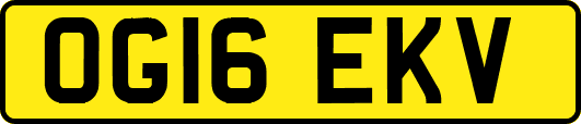 OG16EKV
