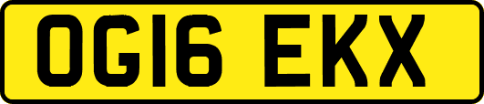 OG16EKX