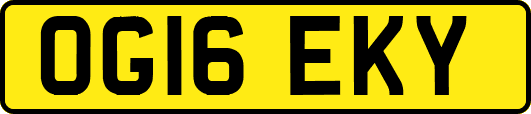 OG16EKY