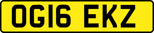OG16EKZ
