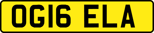OG16ELA