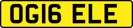 OG16ELE