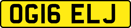 OG16ELJ