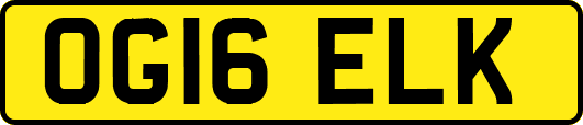 OG16ELK