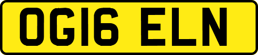 OG16ELN