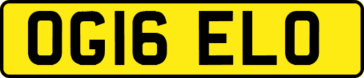 OG16ELO