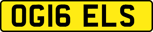 OG16ELS