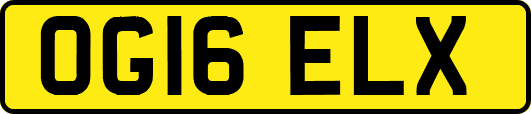 OG16ELX
