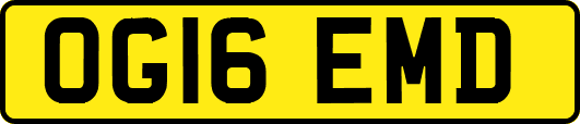 OG16EMD