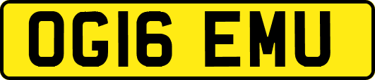 OG16EMU