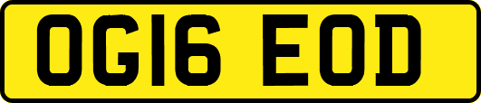 OG16EOD