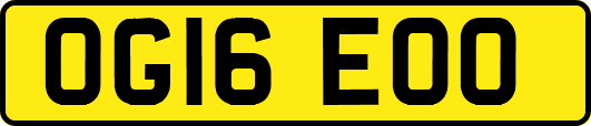 OG16EOO