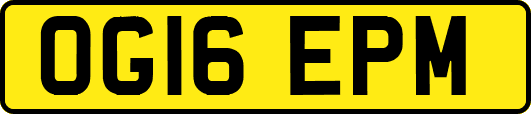 OG16EPM