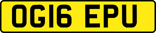 OG16EPU