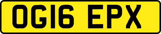 OG16EPX