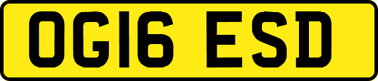 OG16ESD