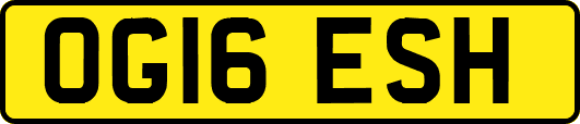 OG16ESH