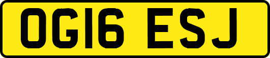 OG16ESJ