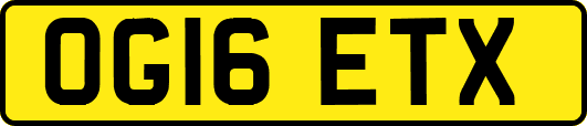 OG16ETX