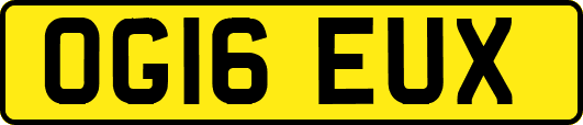 OG16EUX