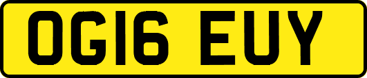 OG16EUY
