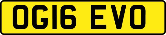 OG16EVO
