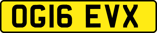 OG16EVX