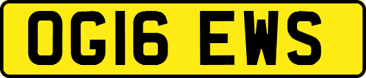 OG16EWS