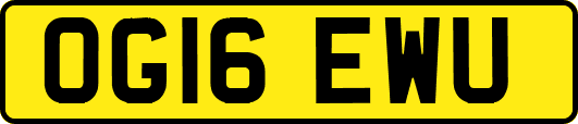 OG16EWU