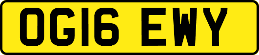OG16EWY