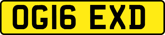 OG16EXD