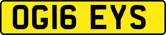 OG16EYS