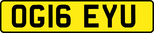 OG16EYU