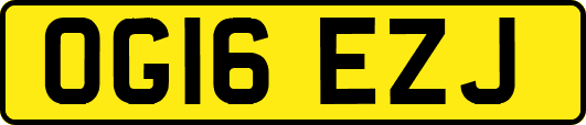 OG16EZJ