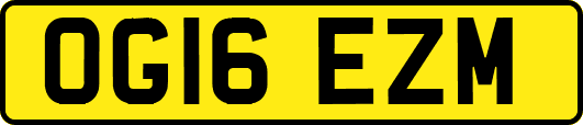 OG16EZM