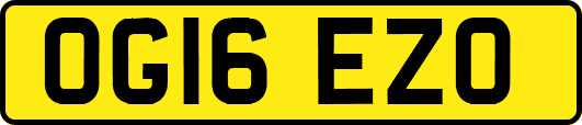 OG16EZO