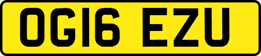 OG16EZU
