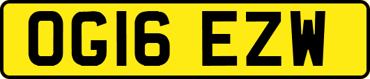 OG16EZW