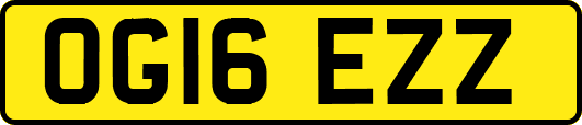 OG16EZZ