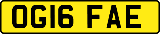 OG16FAE
