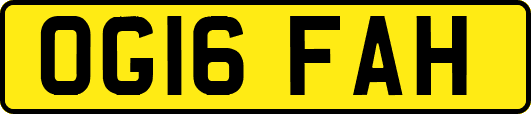 OG16FAH
