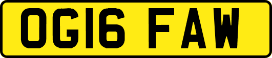 OG16FAW