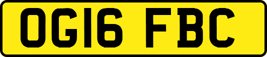 OG16FBC