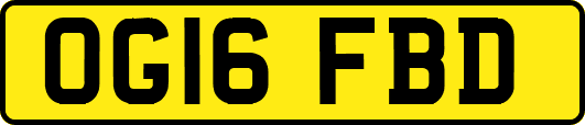 OG16FBD