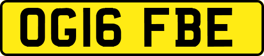 OG16FBE