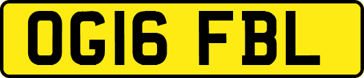 OG16FBL