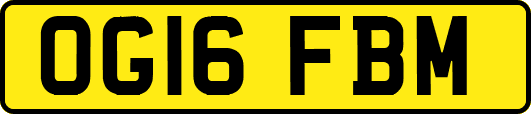 OG16FBM