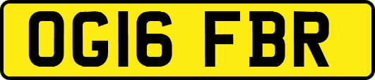 OG16FBR